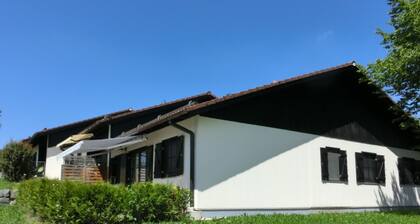 Modern Holiday Home in Lechbruck With Terrace