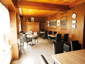 Hus | Restauranger