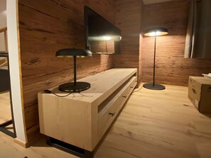 House | Ruang tamu