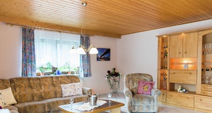 Erdgeschosswohnung in Ruhiger Lage