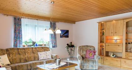 Erdgeschosswohnung in Ruhiger Lage