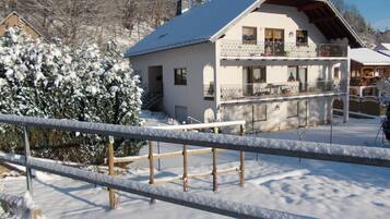 Nhà | Ngoại thất