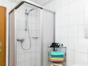 Hus | Badrum | Hårtork