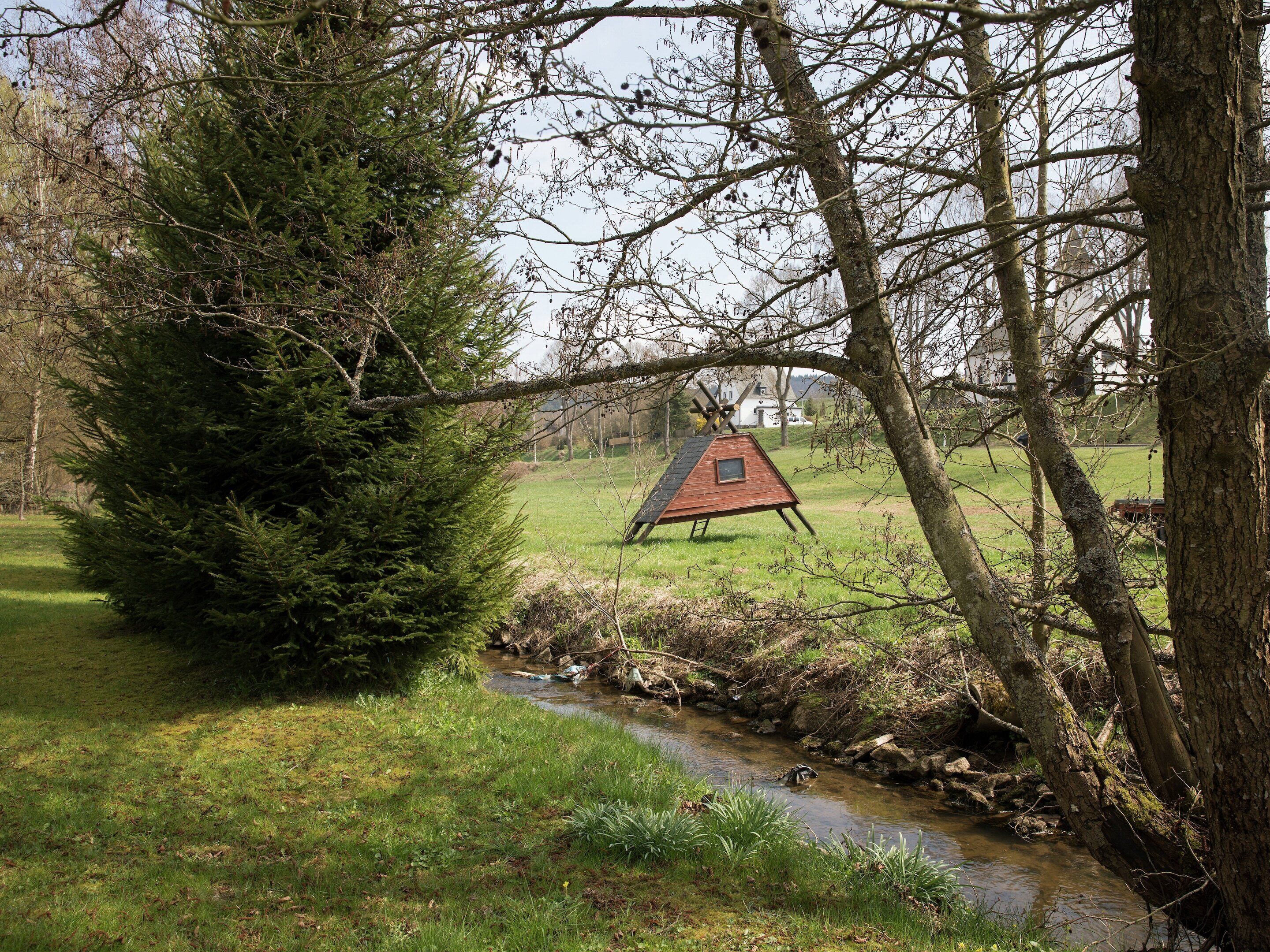 Nhà | Quang cảnh nhìn từ nơi lưu trú