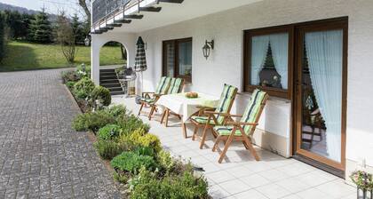 Tranquil Eifel Hideaway