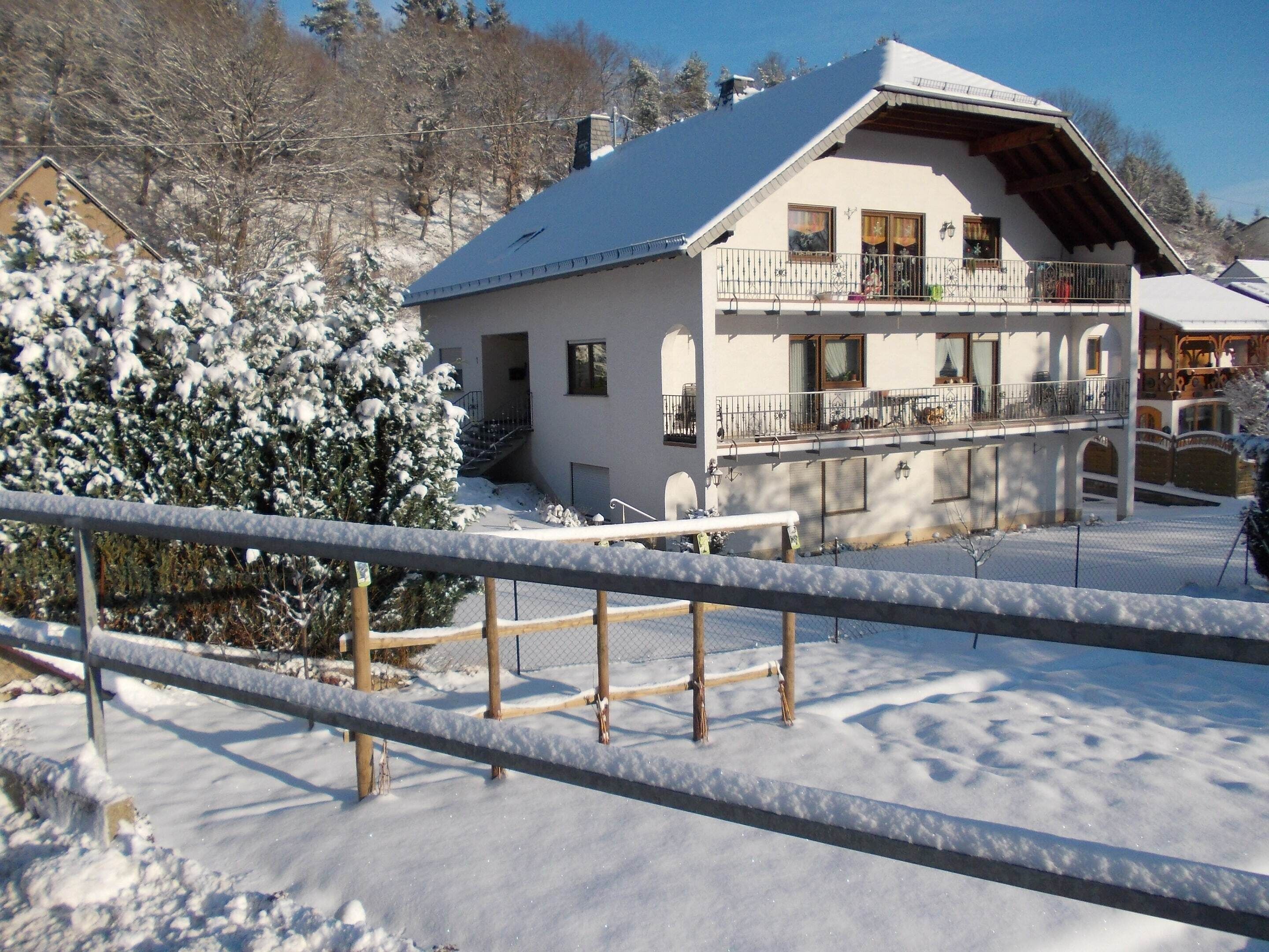 House | Exterior
