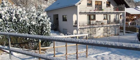 House | Exterior