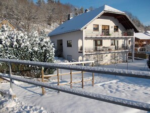 House | Exterior