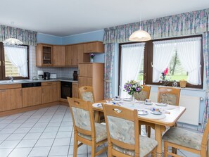 Ferienhaus | Speisen