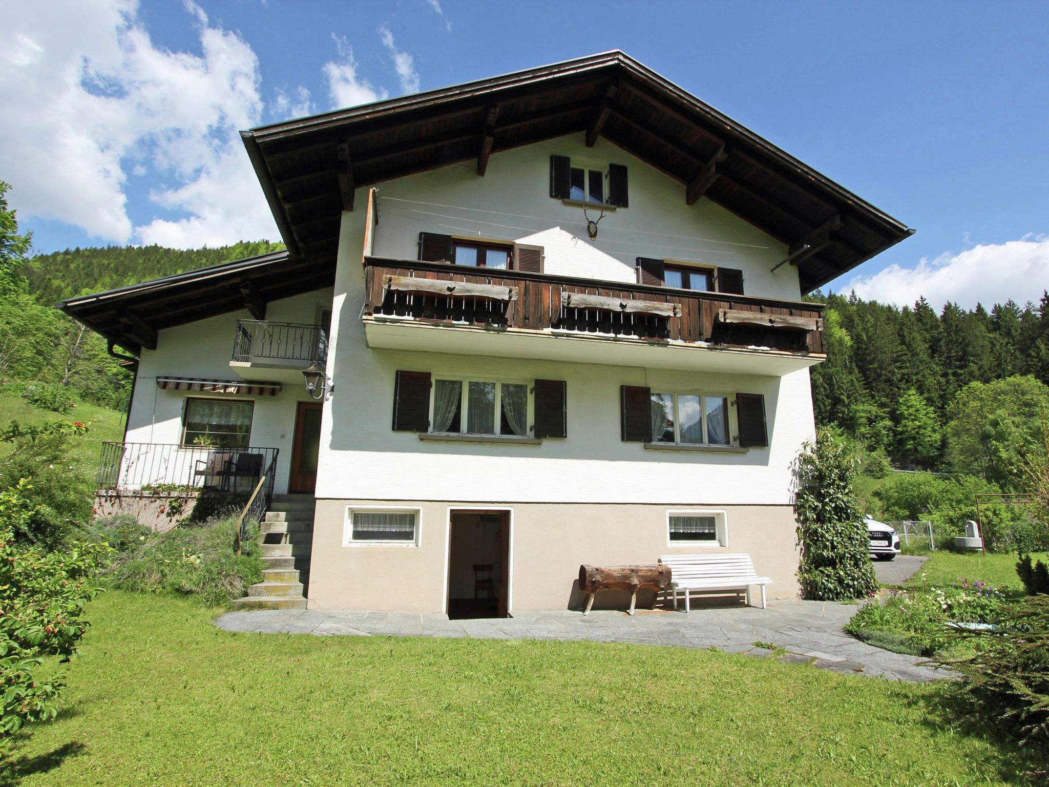 Außenbereich