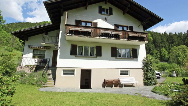 Unclassified image, 1 of 21, button - Spacious Holiday Home in Tschagguns Near Ski Area (Tschagguns)