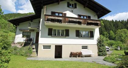 Spacious Holiday Home in Tschagguns Near Ski Area