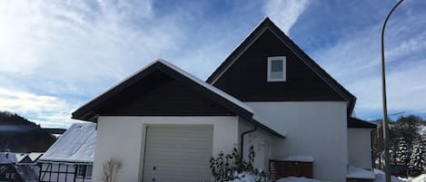 House | Exterior