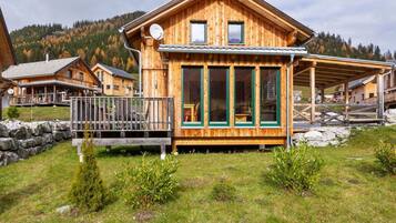 Chalet | Exterior