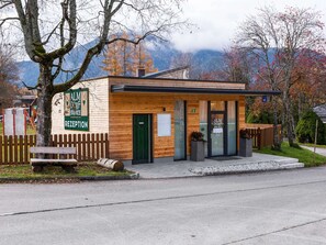 Exterior - Luxury Chalet in Hohentauern near Ski Area (Hohentauern)