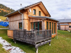 Exterior - Luxury Chalet in Hohentauern near Ski Area (Hohentauern)