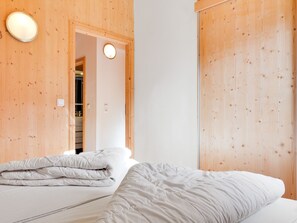 3 bedrooms, individually furnished - Luxury Chalet in Hohentauern near Ski Area (Hohentauern)