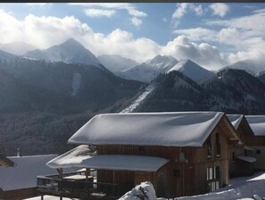 Chalet | Exterior - Cozy Chalet in Hohentauern near Ski Area (Hohentauern)