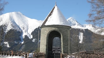 Chalet | Exterior