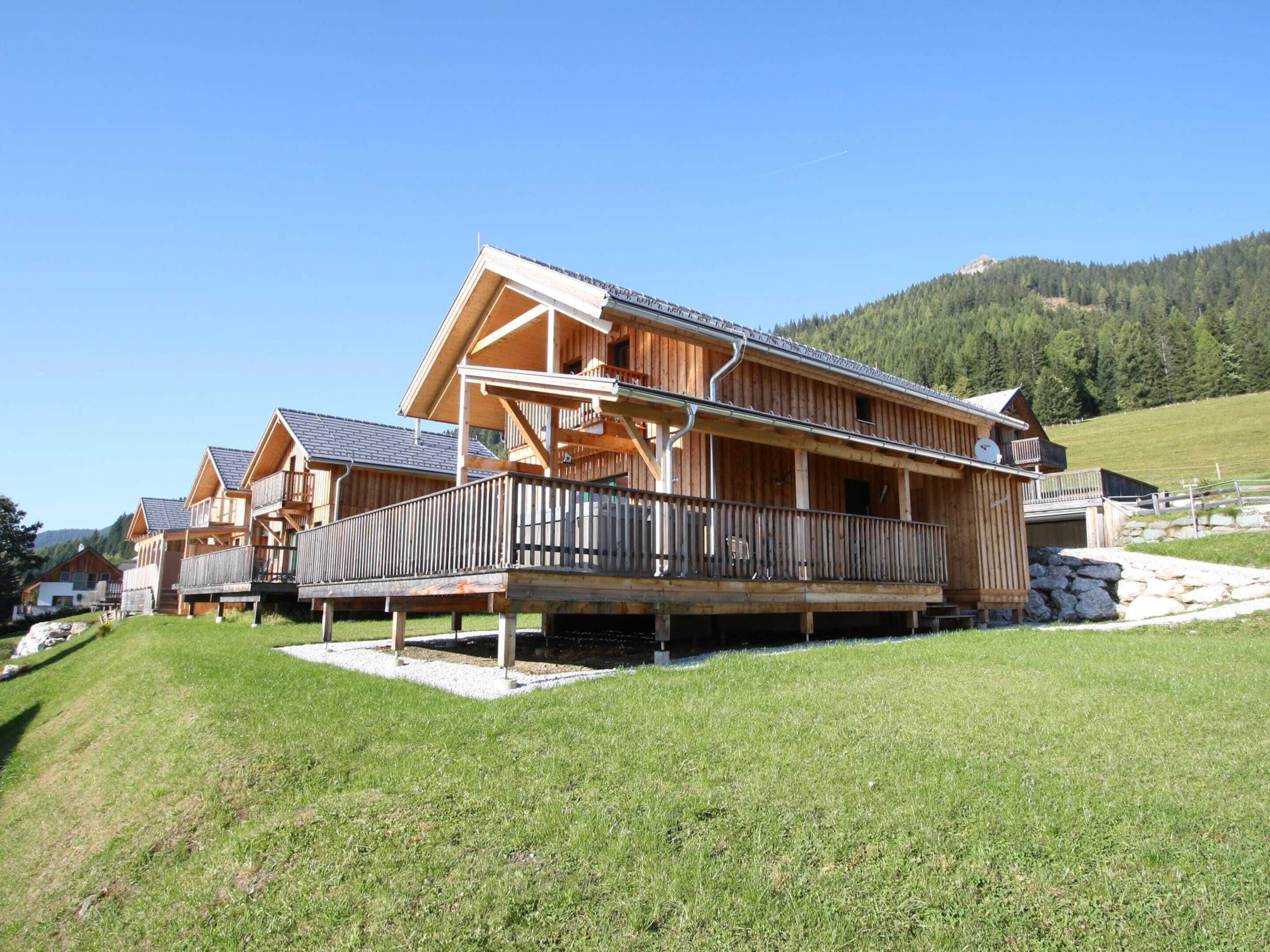 Chalet | Exterior