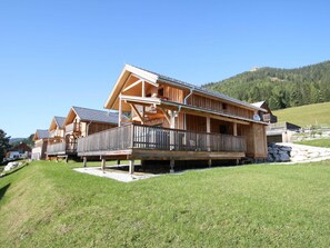 Chalet | Ulkopuoli
