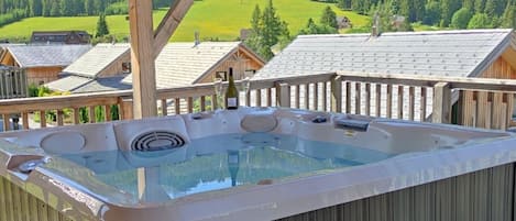 SPA 療程