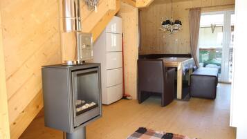 Chalet | Yksityinen keittiö