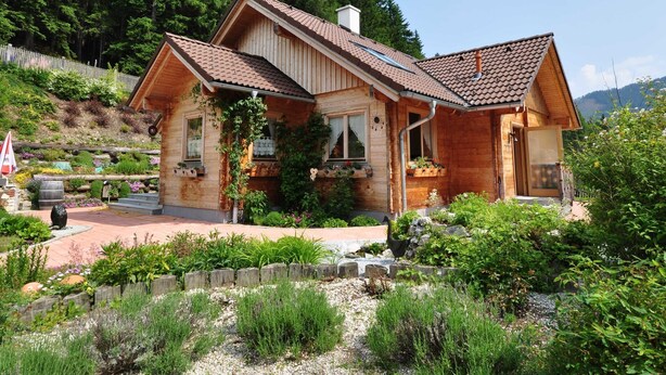 Chalet | Eksterior