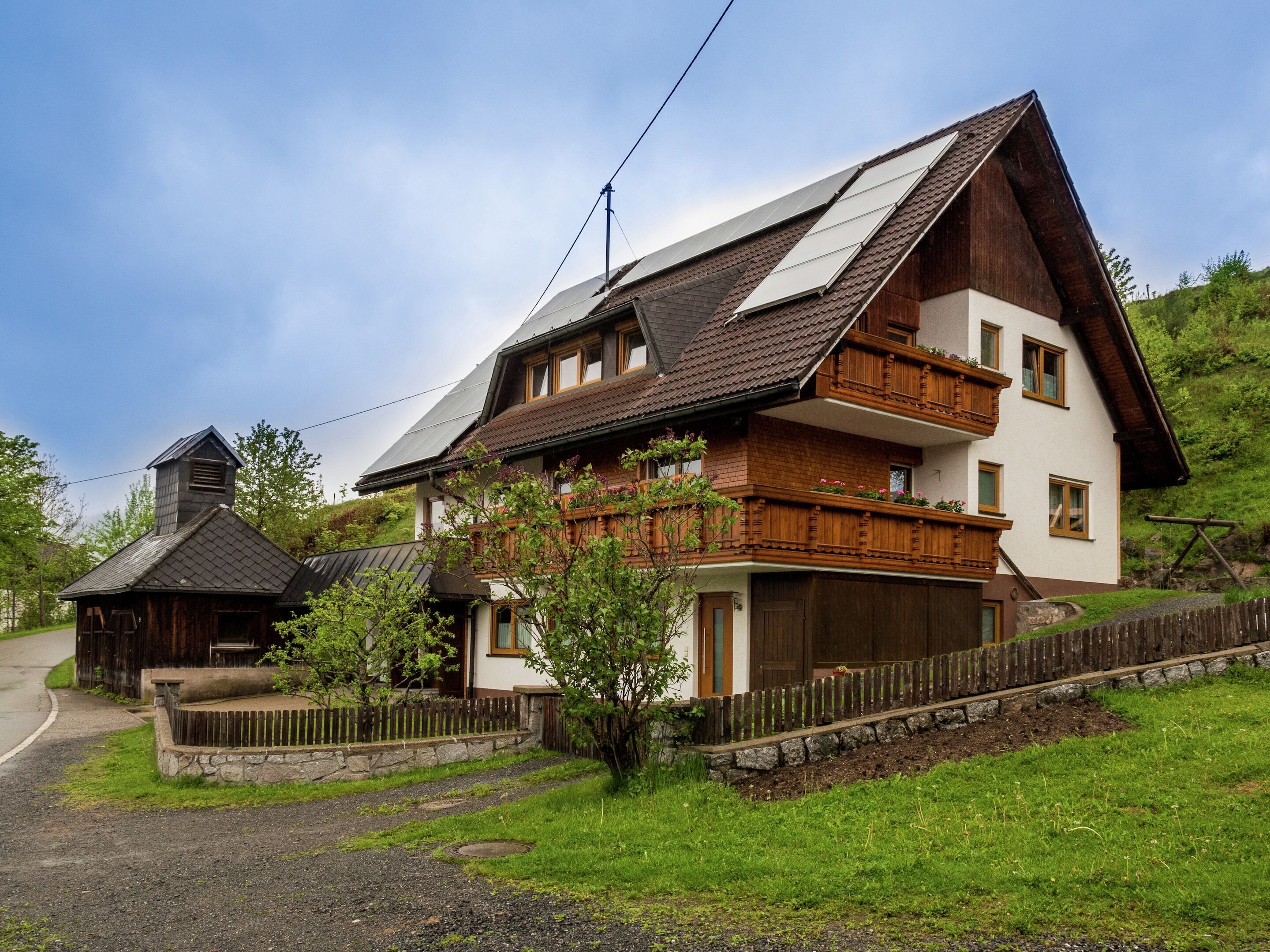Apartment | Exterior