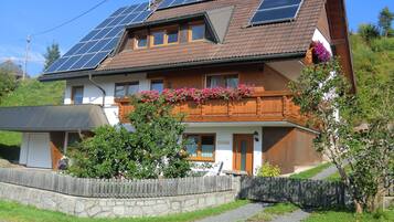 Apartment | Exterior