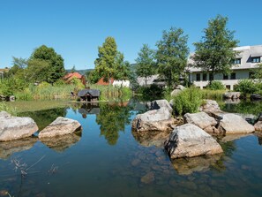 Apartemen | Pemandangan dari properti