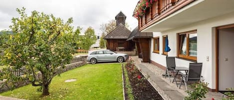 Apartment | Exterior