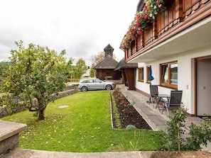 Apartment | Exterior - Ferienwohnung, Bernau (Bernau)