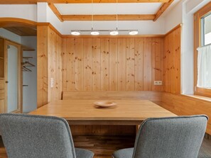 Appartement | Restauration