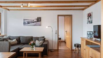 Apartemen | Area keluarga