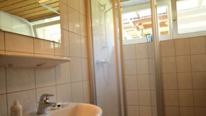 Phòng tắm | Buồng tắm vòi sen 