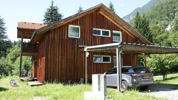 Ngoại thất