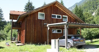 Plush Mansion in Hermagor near Nassfeld-Pressegger Ski Area
