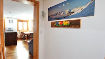 6 Schlafzimmer, Bettwäsche