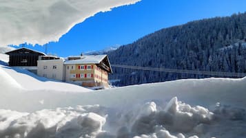 Außenbereich