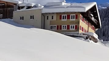 Außenbereich