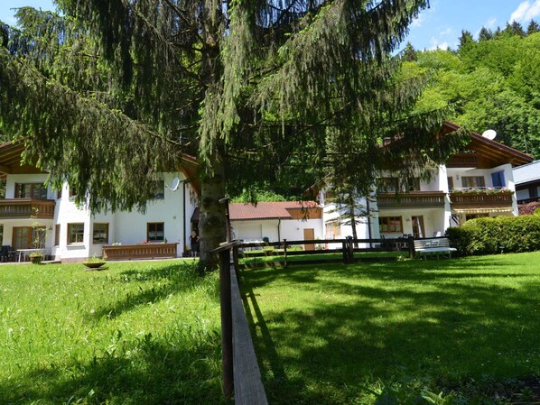 Talo | Ulkopuoli