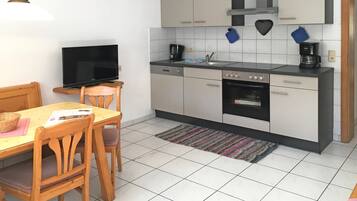 House | Private kitchen | Highchair