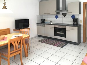 Maison | Cuisine privée