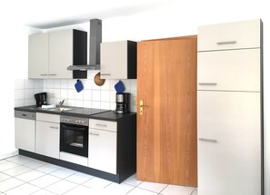 Maison | Cuisine privée