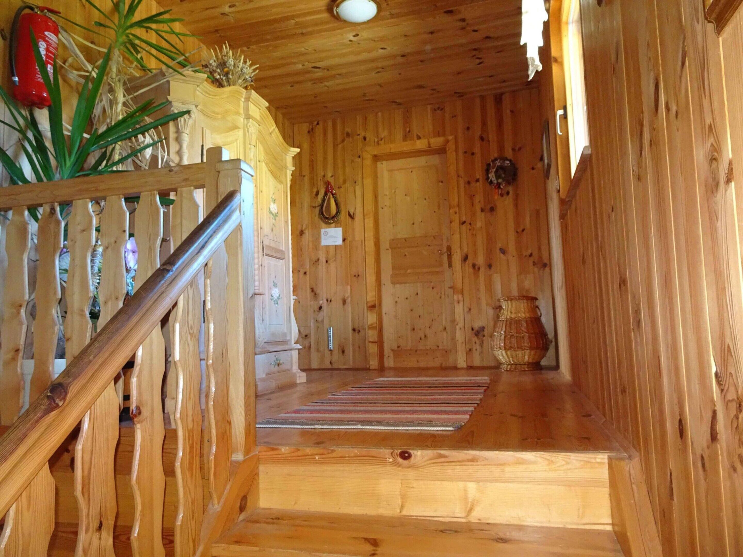 Chalet | Interior