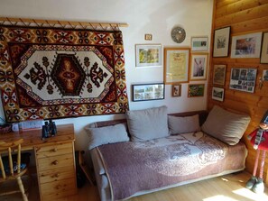 Chalet | 4 bedrooms, individually furnished, bed sheets - Chalet in Diex Near Klopeiner See With Sauna-formerly TUI Ferienhaus (Diex)