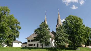 Chalet | Exterior