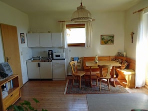 Chalet | Cuisine privée