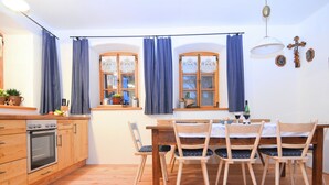 Unclassified image, 5 of 40, button - Unique and Historic Holiday Home With Private Garden (Stadlern)